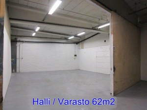 Halli 8D